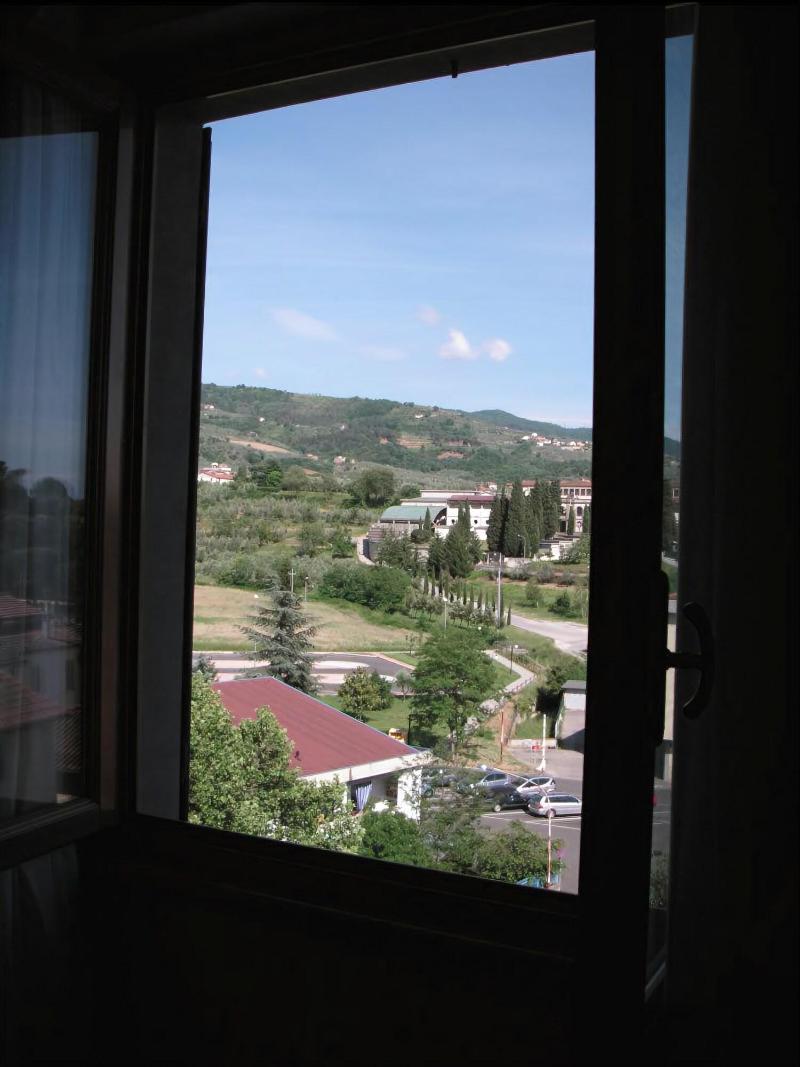 Hotel Antico Masetto Lamporecchio Ngoại thất bức ảnh