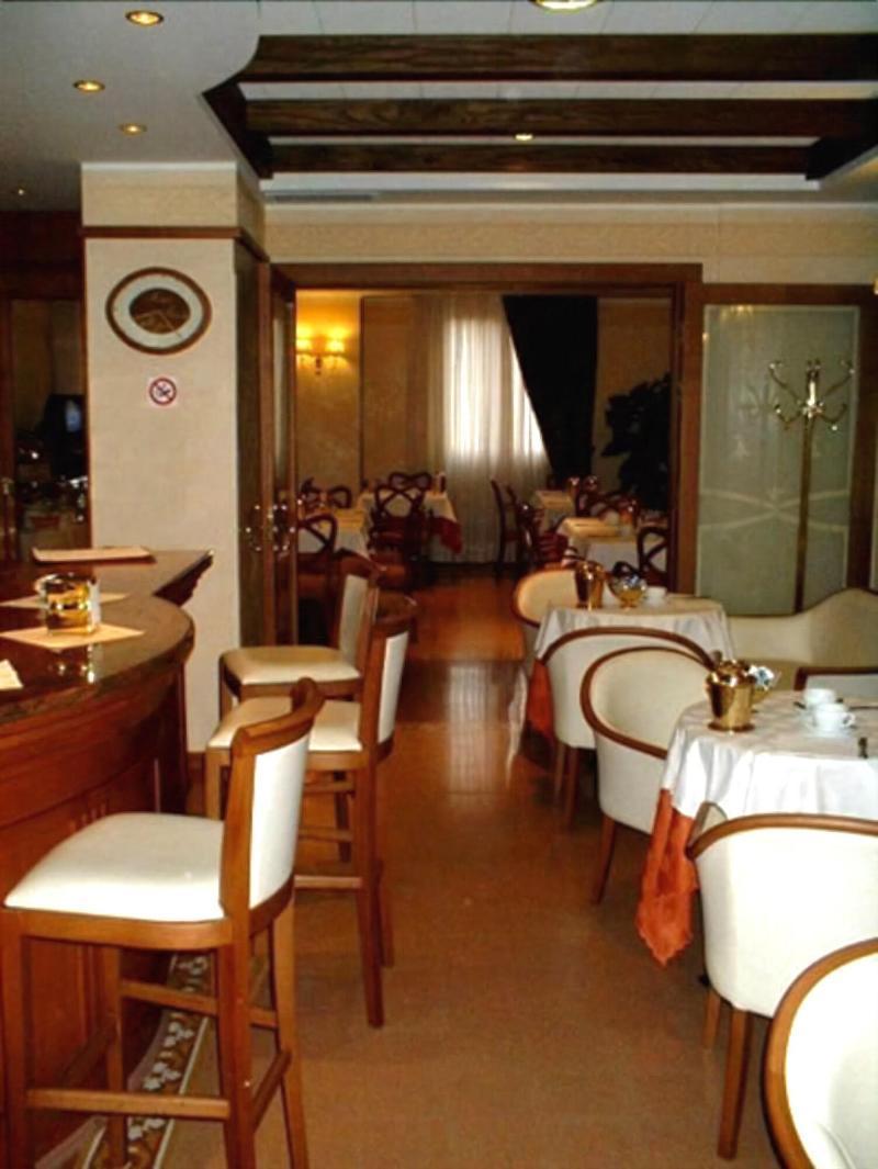 Hotel Antico Masetto Lamporecchio Nhà hàng bức ảnh