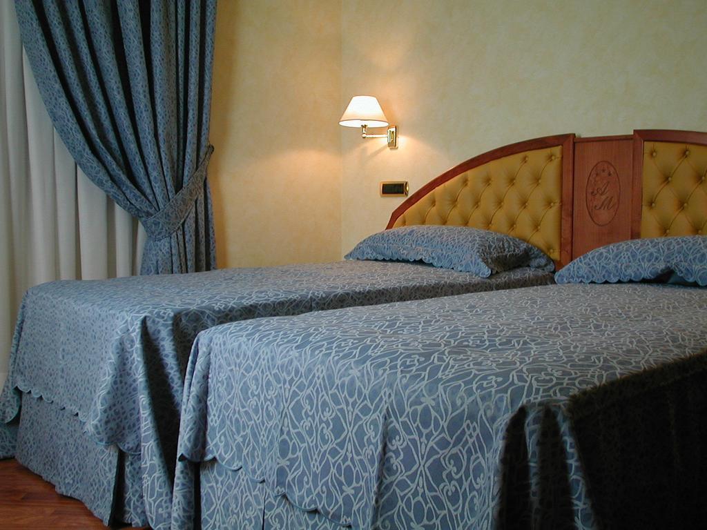 Hotel Antico Masetto Lamporecchio Ngoại thất bức ảnh