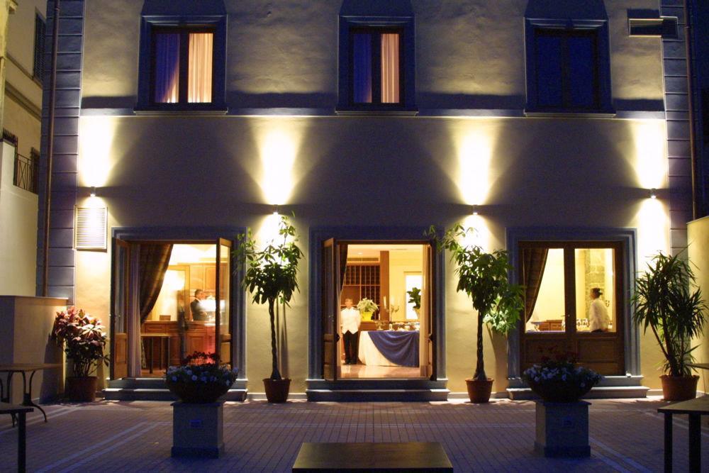 Hotel Antico Masetto Lamporecchio Ngoại thất bức ảnh