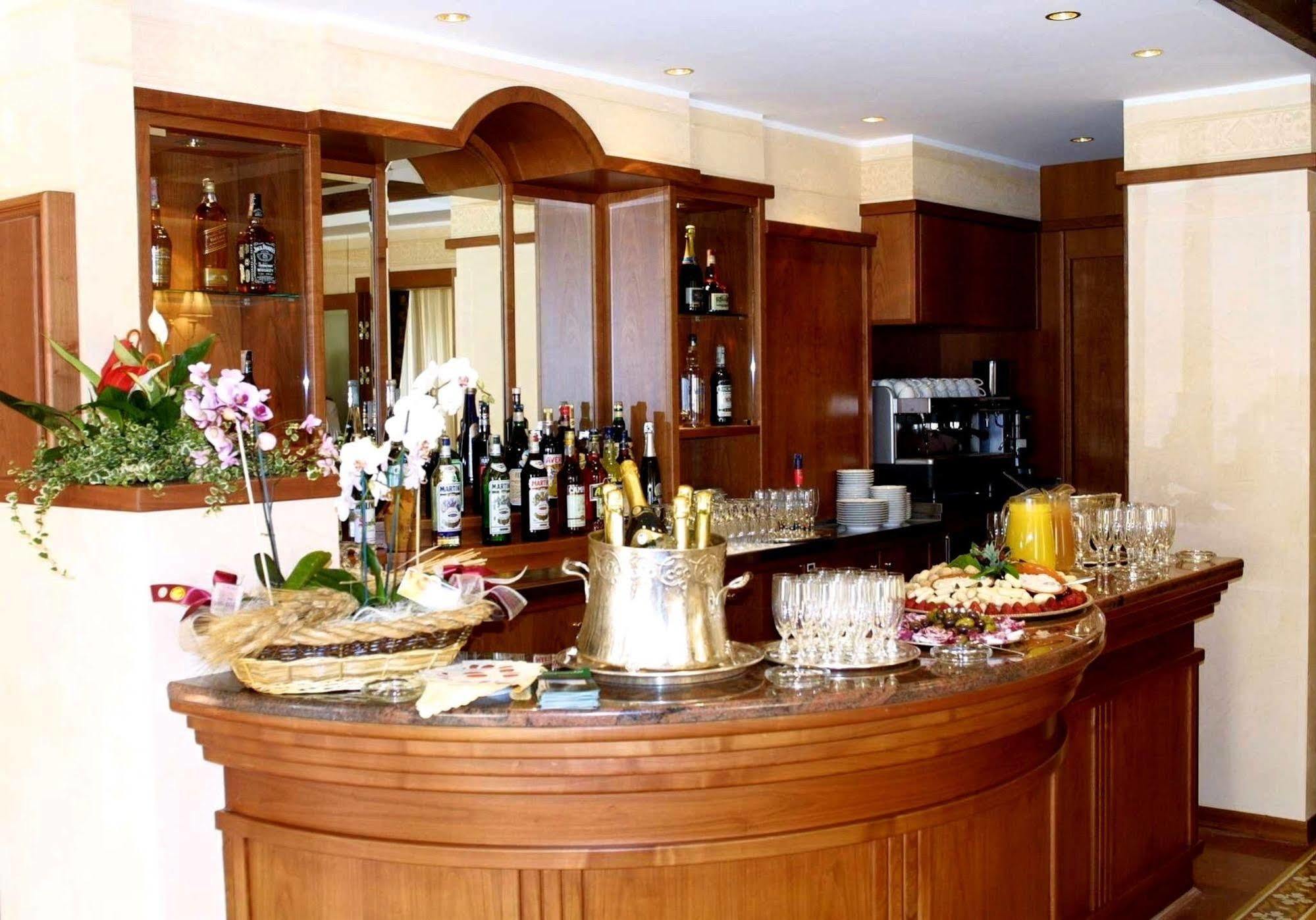 Hotel Antico Masetto Lamporecchio Nhà hàng bức ảnh